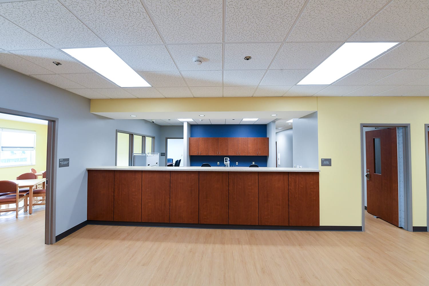 Silver Oaks Behavioral Hospital Announces Opening Date & Senior Adult